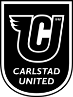 Carlstad United logo
