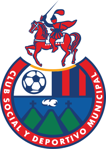 Municipal logo