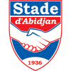 Stade dAbidjan logo
