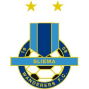 Sliema Wanderers FC logo
