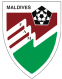 Maldives U-23 logo