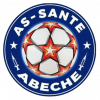 Sante Abeche logo