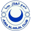 Al Hilal Wau logo