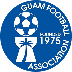 Guam U-20 logo