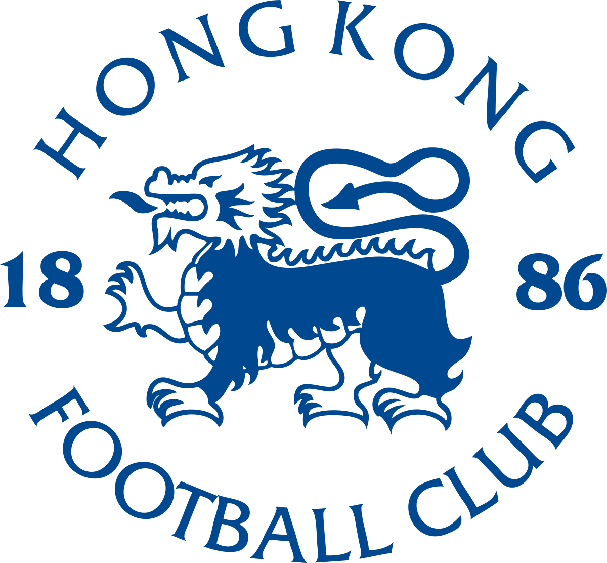 Hong Kong U-20 logo