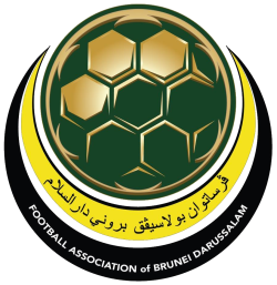 Brunei U-20 logo