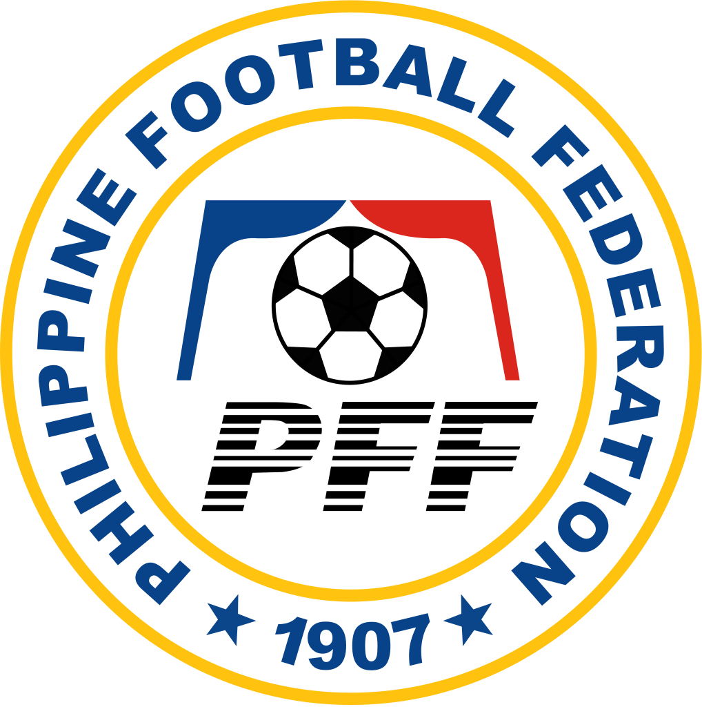 Philippines U-20 logo