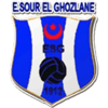 Ghozlane logo