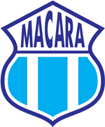 Dep. Macara logo