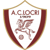 Locri 1909 logo