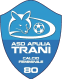 Apulia Trani W logo