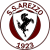 Arezzo W logo
