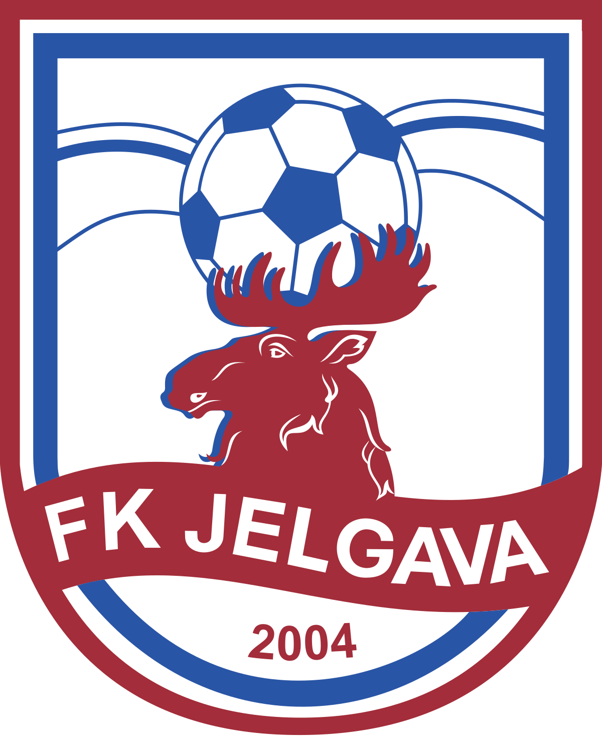 Jelgava U-19 logo