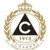 Slavia Sofia U-19 logo