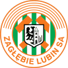 Zaglebie L U-19 logo