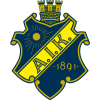 AIK U-19 logo