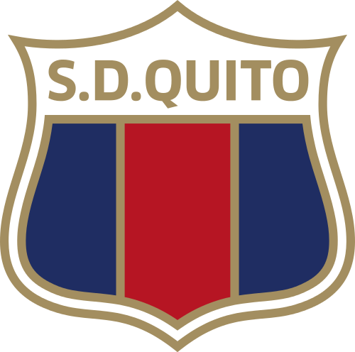 Deportivo Quito logo