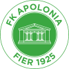Apolonia U-19 logo
