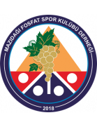 Mazidagi logo