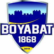 Boyabat logo