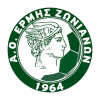 Ermis Z. logo