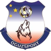 Univer-Oguzsport logo