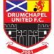 Drumchapel United logo