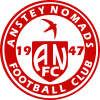 Anstey Nomads logo