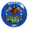 Helston Athletic logo