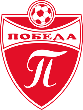 Pobeda U-19 logo