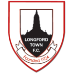 Longford logo