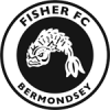 Fisher logo