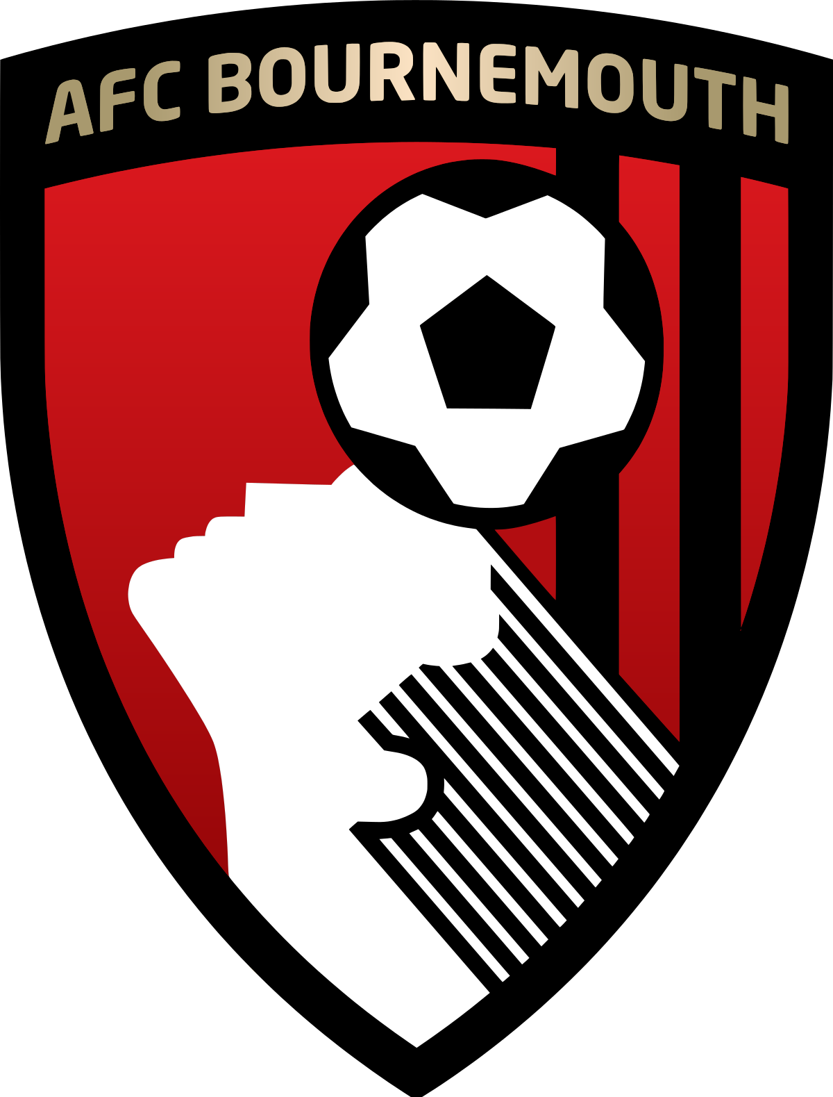 Bournemouth U-21 logo