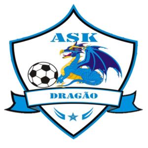 Dragao logo