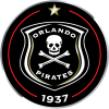 Orlando Pirates U-23 logo