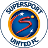 SuperSport United U-23 logo