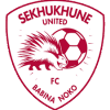 Sekhukhune United U-23 logo