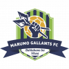 Marumo Gallants U-23 logo