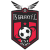 TS Galaxy U-23 logo