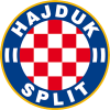 Hajduk Split W logo