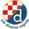Dinamo Maksimir W logo