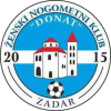 Donat W logo