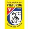Viktorija W logo