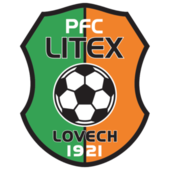 Lovech logo