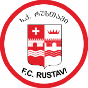 Rustavi logo