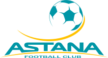 Astana logo