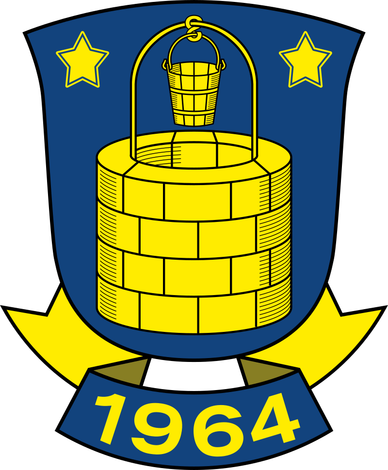 Brondby logo