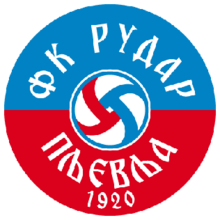 Rudar Pljevlja logo