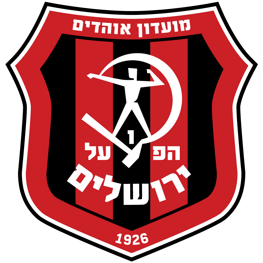 Hapoel Jerusalem W logo