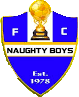 Naughty Boys logo